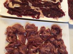 -伟记牛肉(金鸿公路店)