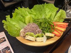 -菌自由丨野生菌火锅特色庭院餐厅(丽江古城店)