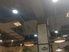 -鱼羊鲜烧烤(诚朴路店)