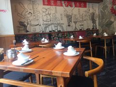 -翠花老菜饺子馆(七宝店)