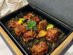 -3号仓库·创意中国菜(新世界城店)