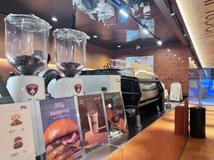 -JPG canteen(广州东山口店)