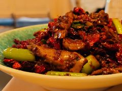 -山石榴·贵州菜(丰盛里店)