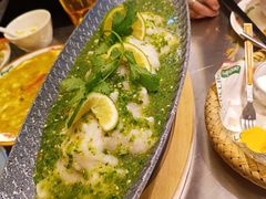 -小小集渔·泰式大排档(太古里香槟店)