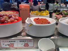-龍歌自助小火锅(李沧顺和汇店)