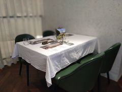 -L'Arome芳芳法国餐厅(仙林金鹰店)