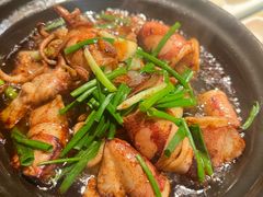 -桂小厨广西菜(印象城店)