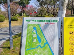 -莘庄梅园