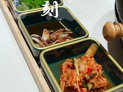 -红沃鳗鱼黑牛烤肉店(不老街店)
