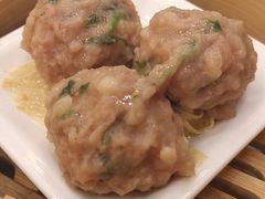 牛肉丸-顺德人家食府(黄金广场店)
