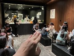 -JPG canteen(广州寺右公馆店)
