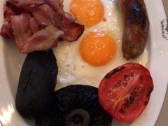 -The Wolseley