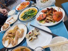 -40号厦门海鲜大排档(中山路店)