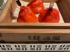 -桂满陇·海市蜃楼·黑金(国金店)