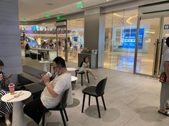 -喜茶(杭州滨江宝龙店)