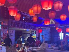 -山河屯铁锅炖鲜鹅·东北菜(开发区一店)