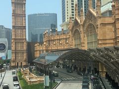 -澳门威尼斯人综合度假区