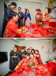 -HY小曼wedding·TOPYOUNG团队