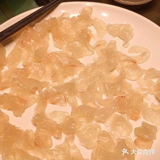 臻膳餐厅(龙华店)