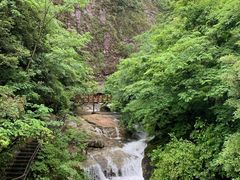 -太湖源风景区