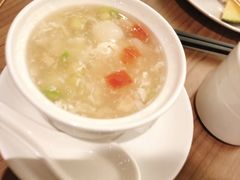 -创元千禧大酒店 · 香港轩