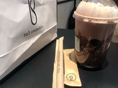 -喜茶(上海五角场万达店)