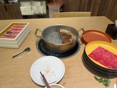 -松野谷·寿喜烧自助(华联顺义金街购物中心店)