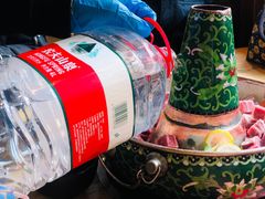 -木辛水水冰煮羊(凤城六路店)