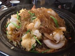 -绿茶餐厅(西湖银泰百货店)