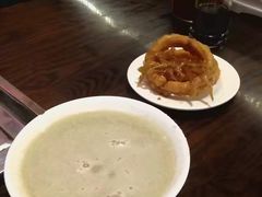 豆汁-姚记炒肝店(簋街店)