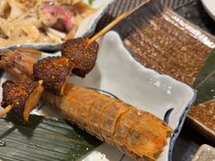 -菊上料理(蜀山银泰百货店)