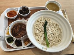 -剔八谷山西面馆(南内环店)