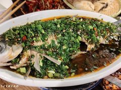 -饭江湖·江湖菜(湖广会馆店)