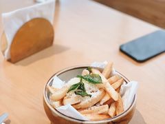 芝士薯条-WOKKA by艮上(中海环宇荟店)