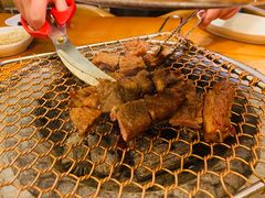 招牌宫中拌猪排-青鹤谷(苏州店)