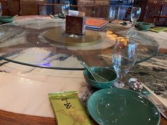 -那家小馆•北京菜•烤鸭(香山店)