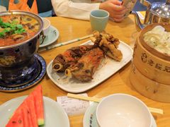 -老绥元烧麦·家常菜(大召店)