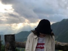 -南尖岩
