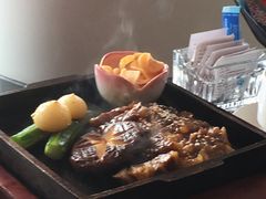 -广州建国酒店·涟日本料理