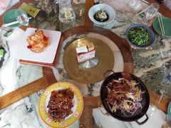 -那家小馆•北京菜•烤鸭(香山店)
