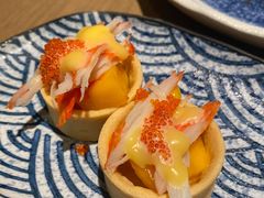 -大渔铁板烧(花园道店)