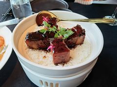 -醉东Oriental House(静安嘉里中心店)