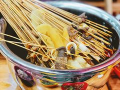 -冒椒火辣(太古里店)