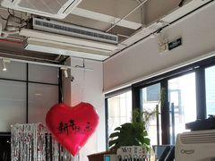 -Maxpoint Kitchen 西餐咖啡(乐峰广场店)