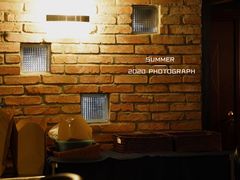大堂-萨尔瓦多Salvador's