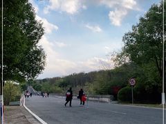 -南京市江宁方山