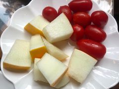 -西江美食舫·江西菜(健德桥店)