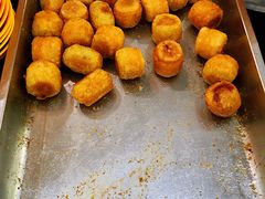 -毛华美食(清扬路店)