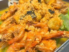 -半天妖烤鱼(芝罘万达店)