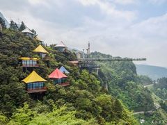 -梦幻奥陶纪景区